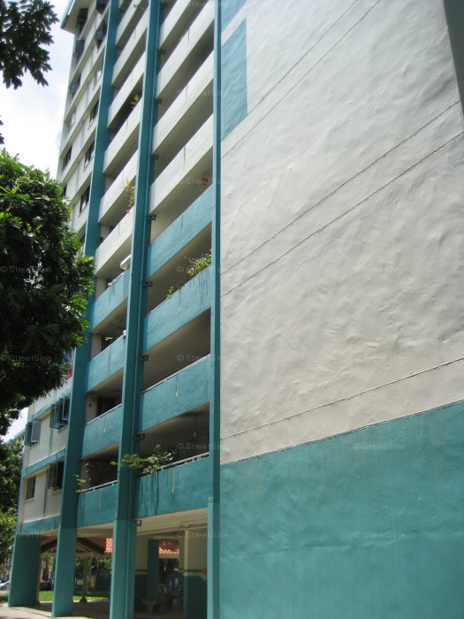 Ang Mo Kio Avenue 10 thumbnail photo